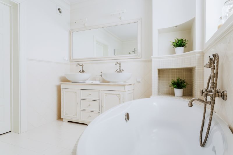 Freestanding Bathtubs
