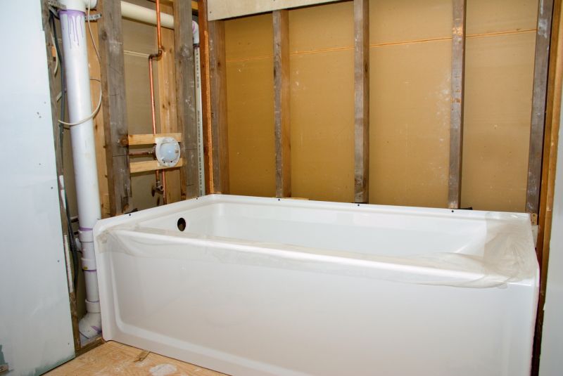 Top Bathroom Remodeling Companies in Lima, OH